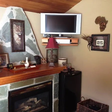 The Stone Hedge Bed And Breakfast-2